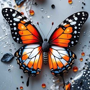 Silent show, give aways, & low starts